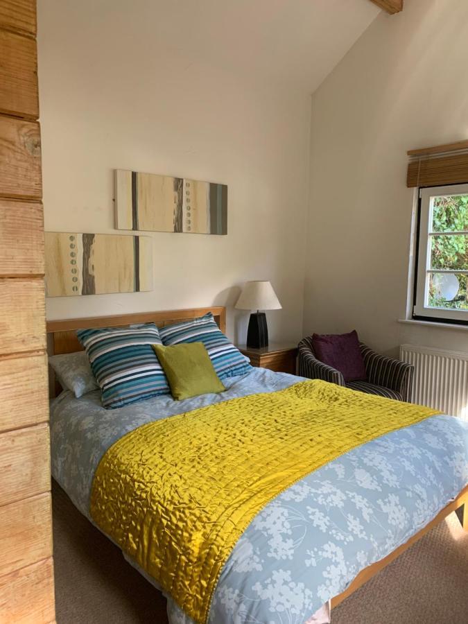 The Cottage Bed & Breakfast Polperro Buitenkant foto